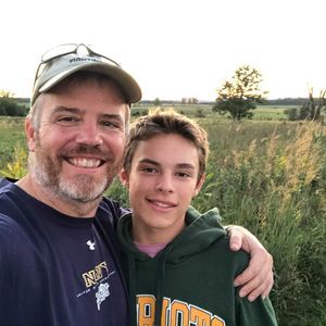 Meet your Posher, Paul